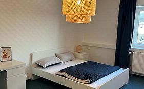 BM Rooms - Bamberger Gemütlichkeit